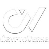 Crypto Verse WhatsApp Sticker #11