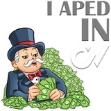 Crypto Verse WhatsApp Sticker #15