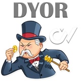 Crypto Verse WhatsApp Sticker #17