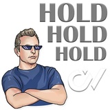 Crypto Verse WhatsApp Sticker #3