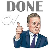 Crypto Verse WhatsApp Sticker #4