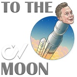 Crypto Verse WhatsApp Sticker #9