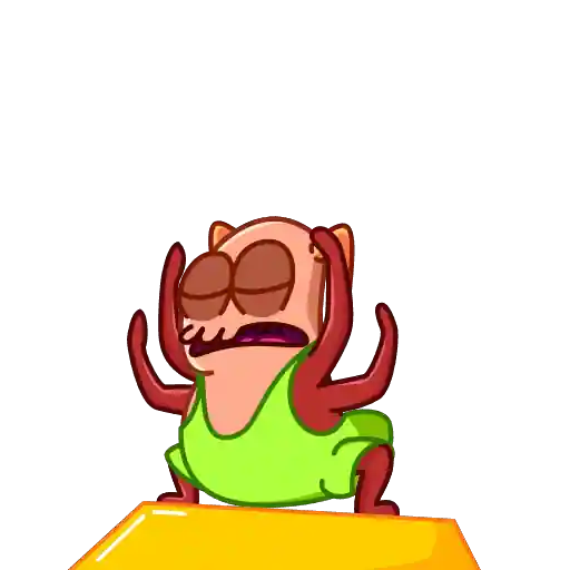 Sticker 15