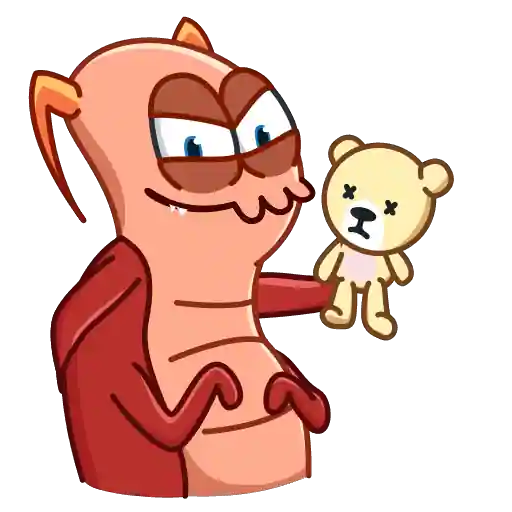 Sticker 17