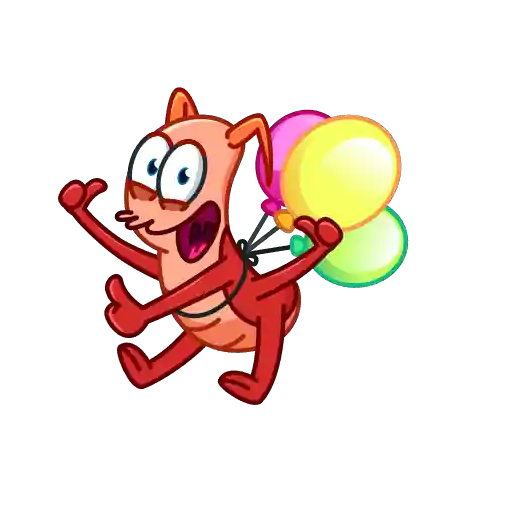 Sticker 20