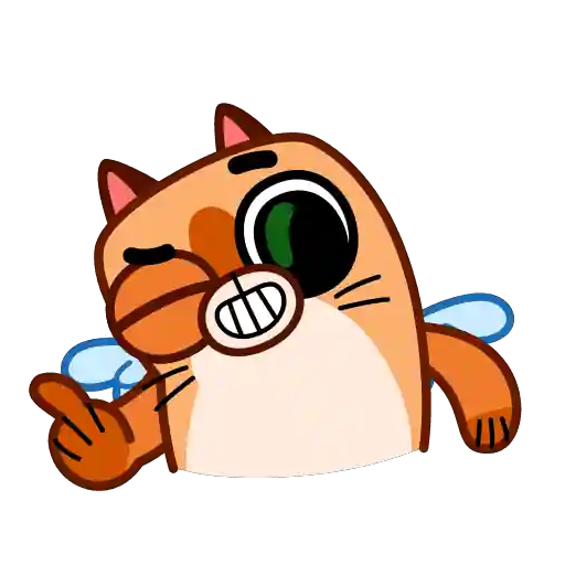 Sticker 18