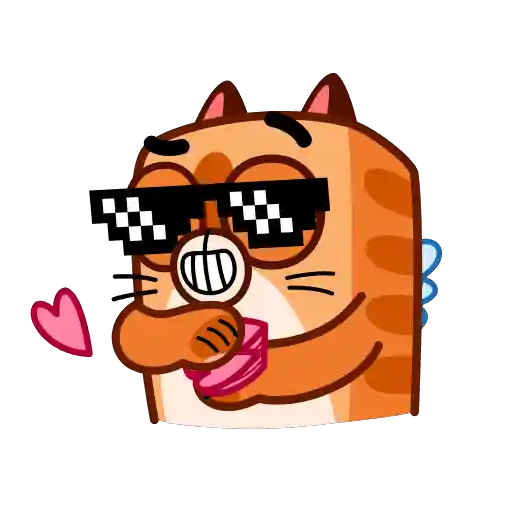 Sticker 8