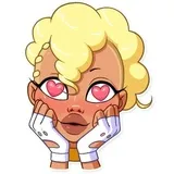 Sticker 14