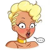 Sticker 22