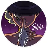 Sticker 26