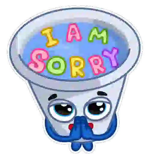 Sticker 18