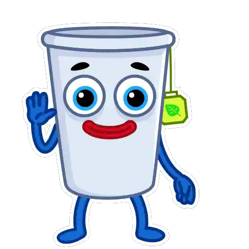 Sticker 6