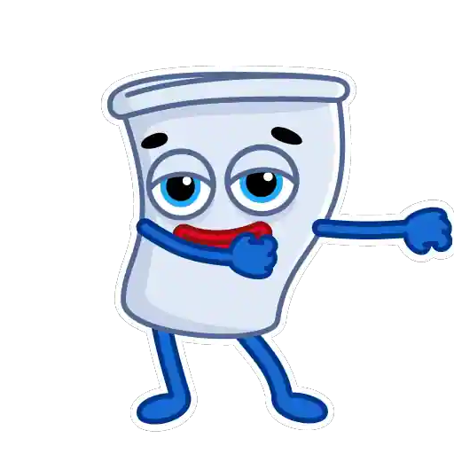 Sticker 8