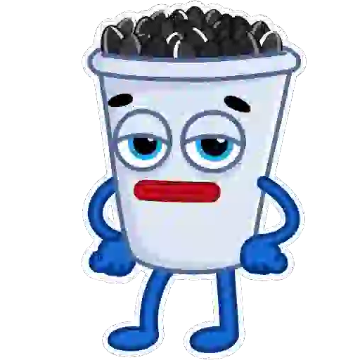 Sticker 9