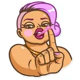 Sticker 10