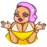 Sticker 8