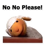 Customized WhatsApp Sticker #10