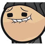 Customized WhatsApp Sticker #16