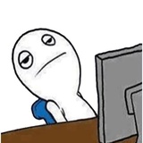 Customized WhatsApp Sticker #17