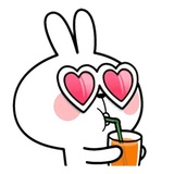 Customized WhatsApp Sticker #18