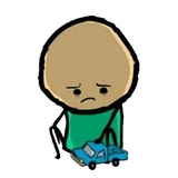 Customized WhatsApp Sticker #19