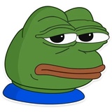 Customized WhatsApp Sticker #2