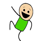 Customized WhatsApp Sticker #27