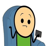 Customized WhatsApp Sticker #29