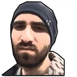 Sticker 58