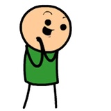 Customized WhatsApp Sticker #8