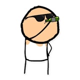 Customized WhatsApp Sticker #9