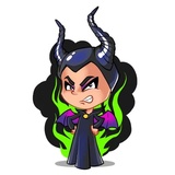 John & Eva WhatsApp Sticker #15