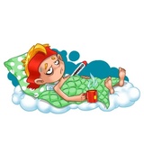 John & Eva WhatsApp Sticker #19