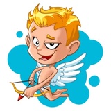 John & Eva WhatsApp Sticker #4