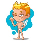 John & Eva WhatsApp Sticker #5