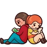Sticker 19