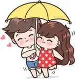 Cute Couples