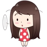 Cute Couples WhatsApp Sticker #16