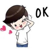 Sticker 18