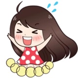 Cute Couples WhatsApp Sticker #19