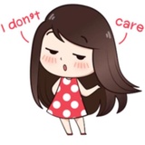 Cute Couples WhatsApp Sticker #29