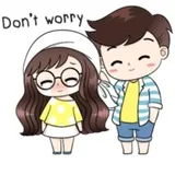 Sticker 38