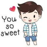 Sticker 46