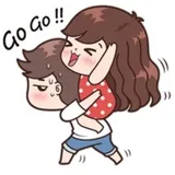Sticker 57