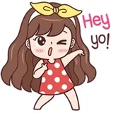 Sticker 58