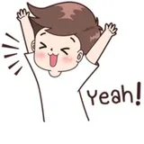 Sticker 68