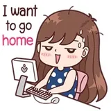 Sticker 69