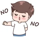 Sticker 77