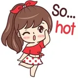 Sticker 83