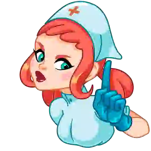 Sticker 8